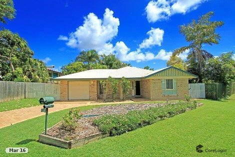 327a Denham Ext St, West Rockhampton, QLD 4700