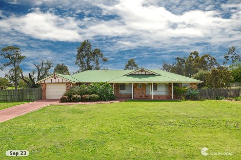 15 Cary Rd, Glenvale, QLD 4350