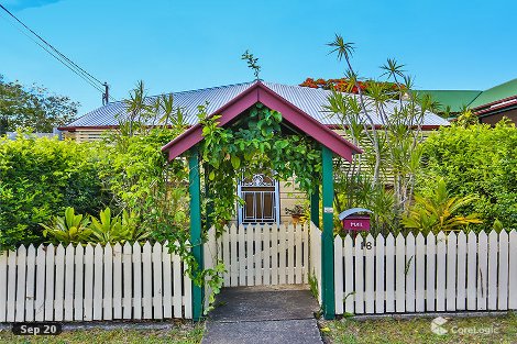 16 Eighth Ave, Coorparoo, QLD 4151