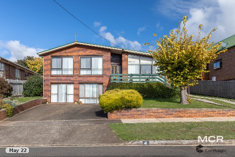 4 Coomera Cres, Miandetta, TAS 7310