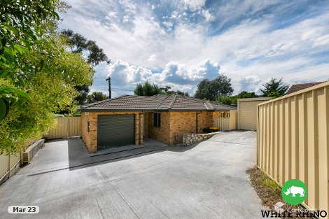 45b Lambrigg St, Farrer, ACT 2607