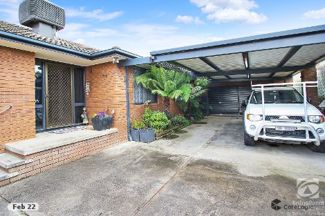 3 Nicole Cres, Wodonga, VIC 3690