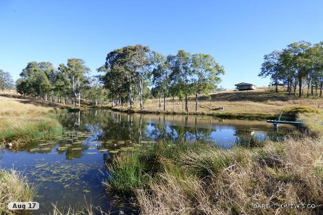 289 Broad Gully Rd, Croftby, QLD 4310