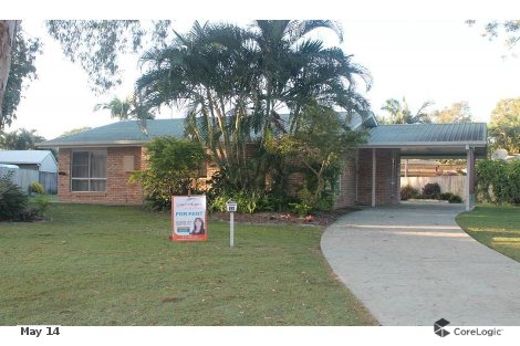 11 Dapplewood Cl, Andergrove, QLD 4740