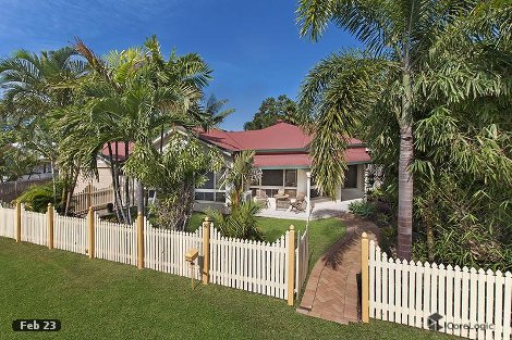 32 Ahearne St, Hermit Park, QLD 4812