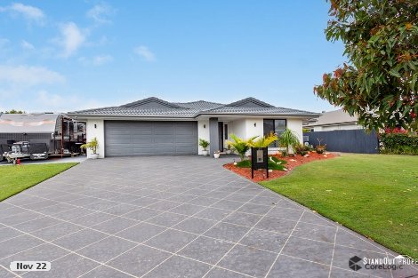 21 Gecko Pl, Ningi, QLD 4511