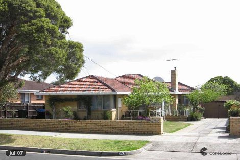 43 Hillview Ave, Mount Waverley, VIC 3149