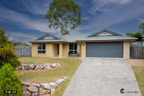 16 Crestridge Cres, Morayfield, QLD 4506