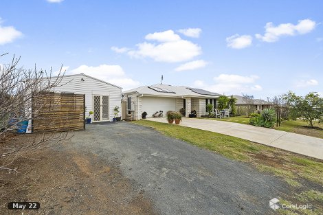 5 Esmeralda St, Cambooya, QLD 4358