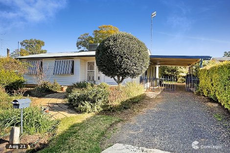 49 Grattan St, Hillston, NSW 2675