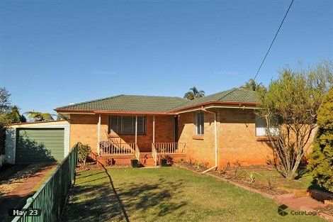 12 Kettle St, Rockville, QLD 4350