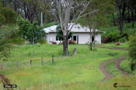 424 Benedict Rd, Stanwell, QLD 4702