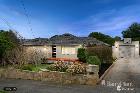 10 Sasses Ave, Bayswater, VIC 3153