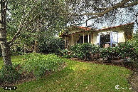 1576 Burwood Hwy, Tecoma, VIC 3160