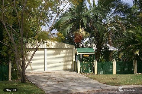 5 Kurrajong Ct, Bushland Beach, QLD 4818