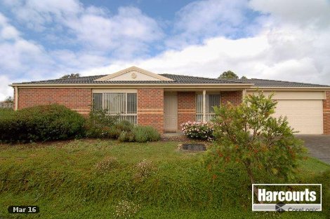 18 Balmain Dr, Carrum Downs, VIC 3201