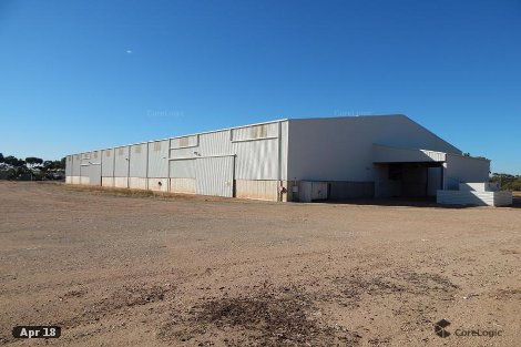 Lot 700 Masters Rd, Cleve, SA 5640