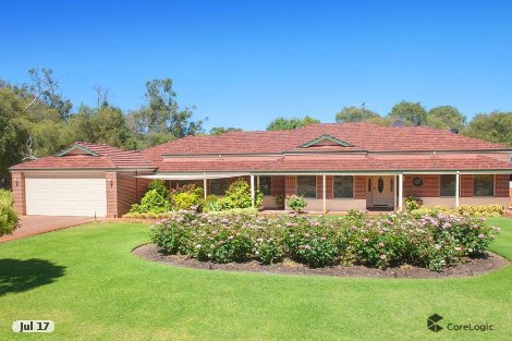 18 Angus Cl, Bovell, WA 6280