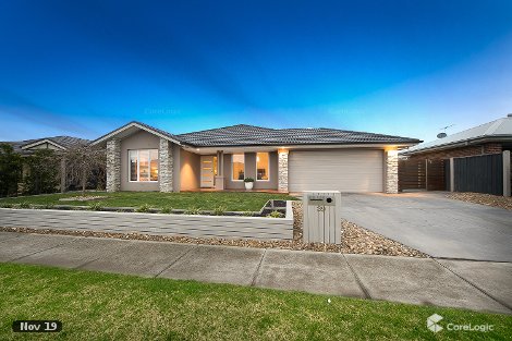 39 Station Creek Way, Botanic Ridge, VIC 3977