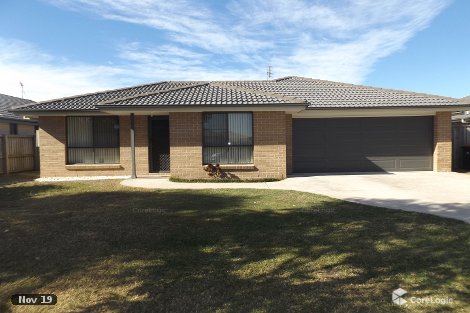 16 Response Dr, Tanilba Bay, NSW 2319