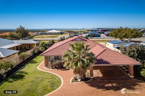 8 Fleetwing St, Wandina, WA 6530