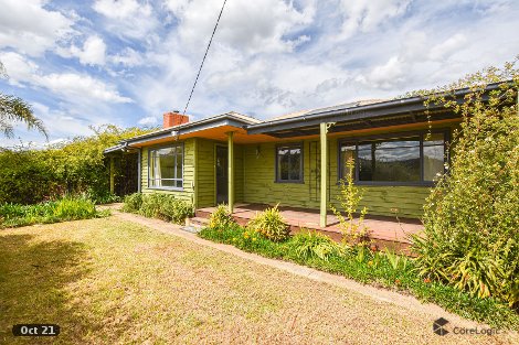 4218 Snow Rd, Whorouly East, VIC 3735