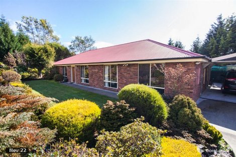 80 Blackstone Rd, Blackstone Heights, TAS 7250