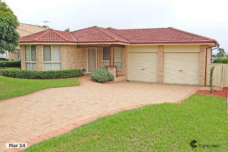 11 Devon Pl, Narellan Vale, NSW 2567