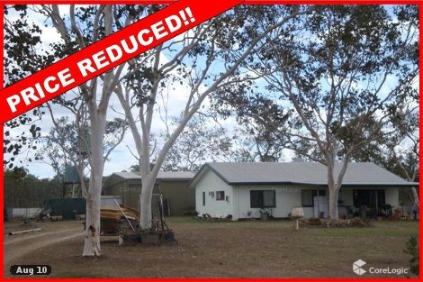 719 Mulligan Hwy, Biboohra, QLD 4880