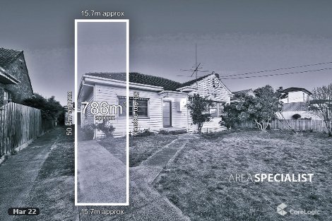 23 Stephenson St, Springvale, VIC 3171