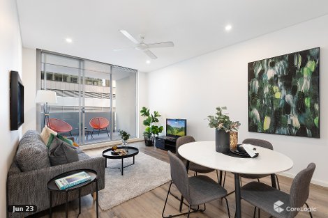 12/7-15 Newland St, Bondi Junction, NSW 2022