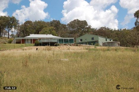 161 Colleen Hagney Lane, Peel, NSW 2795