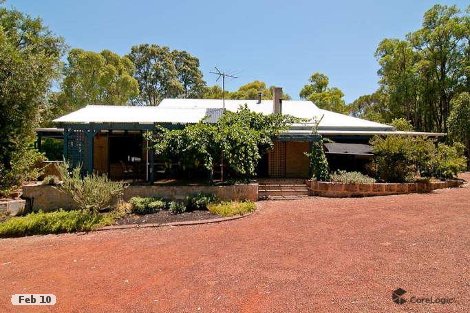 220 Cromwell Rd, Sawyers Valley, WA 6074