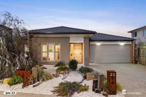 22 Splitters Ave, Torquay, VIC 3228