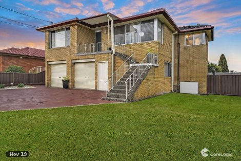 57 North Liverpool Rd, Mount Pritchard, NSW 2170