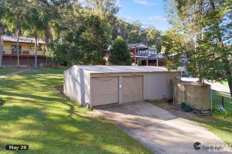 40 Holmes Dr, Cumberland Reach, NSW 2756