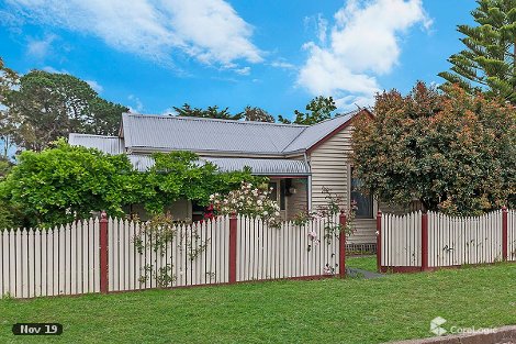 12 Mclennan St, Glenthompson, VIC 3293