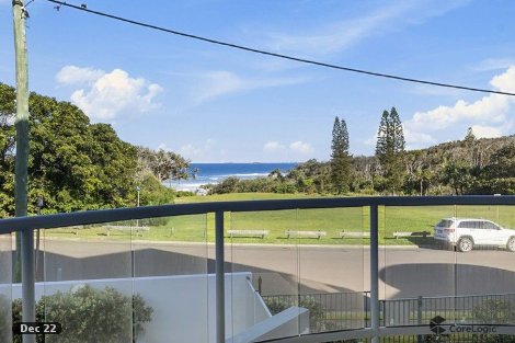 5/15 Andrew St, Point Arkwright, QLD 4573