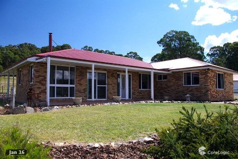 5449 Mount Darragh Rd, Cathcart, NSW 2632