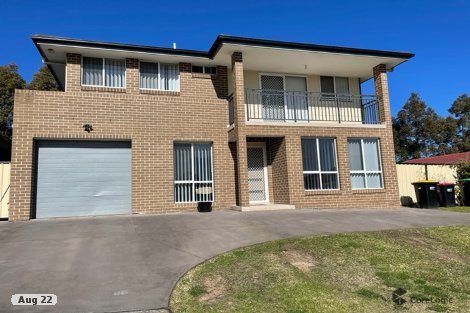 15 Gundary Cl, Prestons, NSW 2170