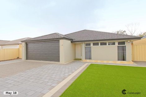 41 Hardey East Rd, Wattle Grove, WA 6107