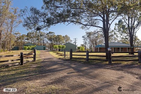 42 Blackburn Cl, Lovedale, NSW 2325