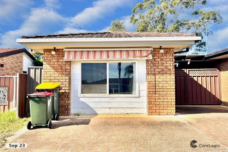 8 Claypole St, Ambarvale, NSW 2560