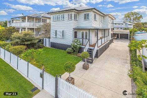 21 Barton St, Sandgate, QLD 4017