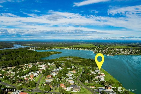 3 Orama Cres, Orient Point, NSW 2540