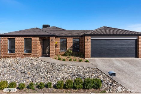 33 Ambrosia Rise, Epsom, VIC 3551