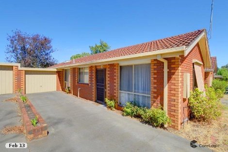 2/119 Adair St, Redan, VIC 3350