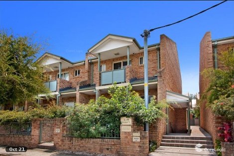 3/1-9 Eleanor St, Rosehill, NSW 2142