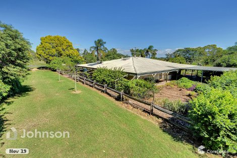 266 Ellis & Jackson Rd, Wilsons Plains, QLD 4307