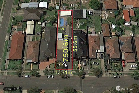 39 Allum St, Bankstown, NSW 2200